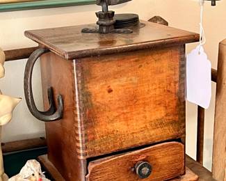 COFFEE GRINDER