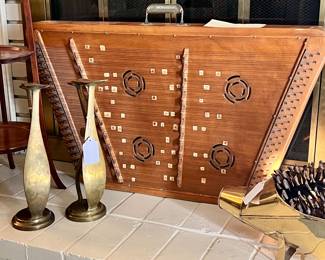 MUSICAL INSTRUMENTS