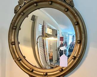 GREAT MIRRORS
