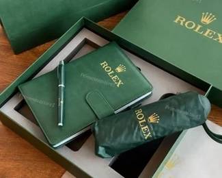 Rolex pen