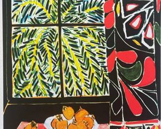 Collection Domaine Matisse