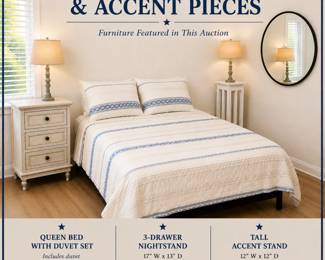 Bedroom Furniture