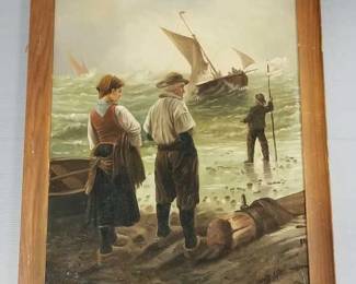 Sale Picture