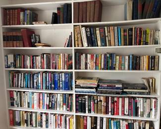 Books