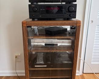 Stereo system