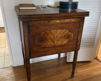 Antique furniture