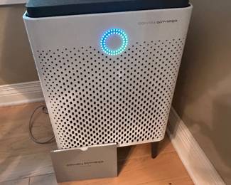 Coway air purifier