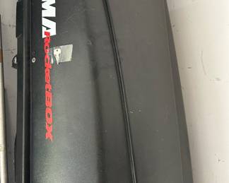 Yakima car-top carrier