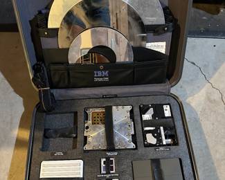IBM sales/training demonstration kit for S/390