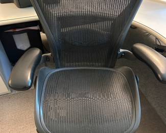 Herman Miller office chair