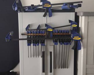 Irwin Quick Grip Clamps The Big Lot