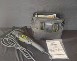 Mequiars Mt300 With Bag Of Smart Pads