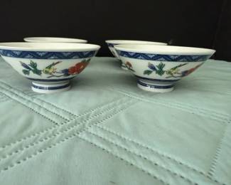 Japanese Soup Bowls
