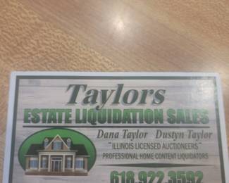 Sale Picture