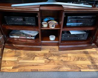 Sony, Yamaha, Sansui&nbsp;receivers Blue Ray DVD recorder etc