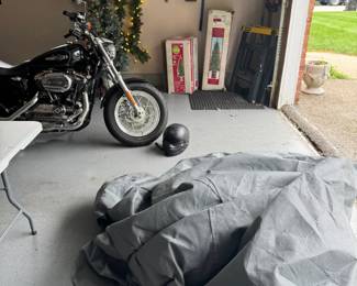 We found what we think is a nice car cover!