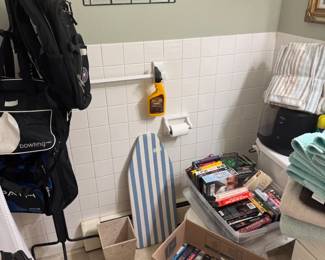 Nice VHS tapes