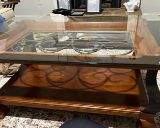Coffee Table $50