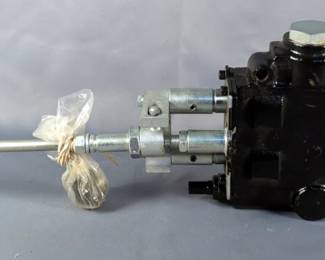 HCI Prince Hydraulic Directional Control Valve