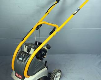 Ryobi Gas Powered Garden Cultivator, Model RY60520