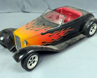 1932 Ford Boydster II Remote Control Car