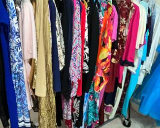 AND A BIGGER RACK FULL!