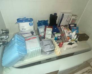 HOME HEALTH