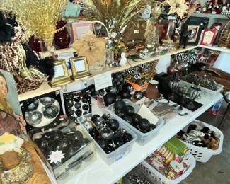 BLACK CHRISTMAS??