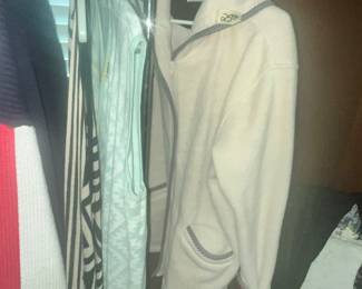 CASUAL CORNER