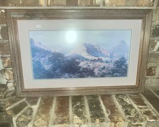 WINDBERG PRINT