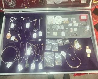 SILVER PIECES