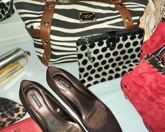 MICHAEL KORS PURSE
