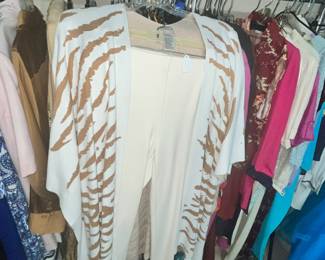 "CHICO'S" OUTFIT
