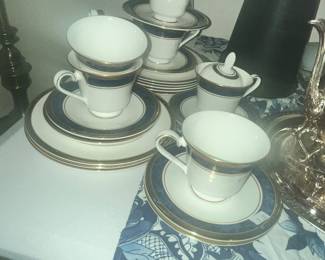 STANWYCK CHINA