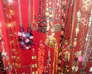 SO MANY! AND SO BEAUTIFUL!