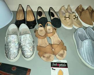 GIANNI BINI, UGG, 