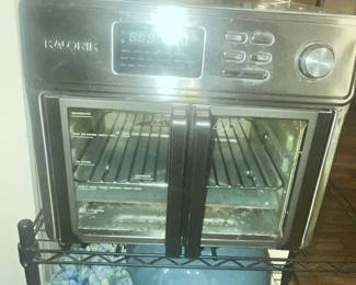 KALORIK OVEN