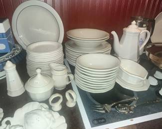 LOTS OF IT!