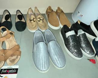 "UGG'S" AND MORE