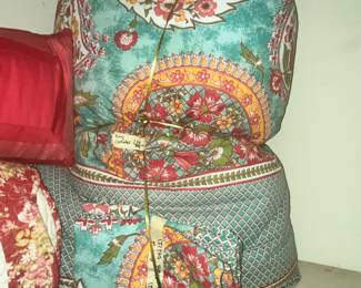 KING COMFORTER