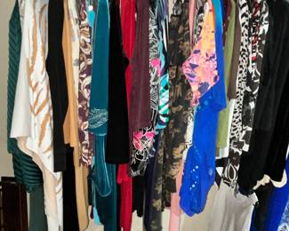 ANOTHER FINE RACK FULL!