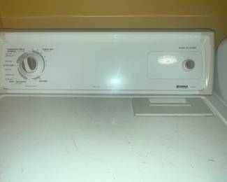 KENMORE DRYER