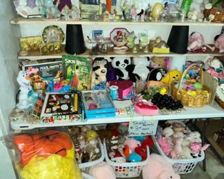 EASTER AND MORE!