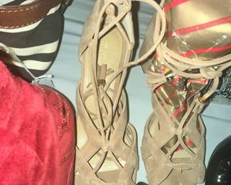 MICHAEL KORS SHOES
