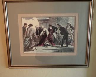 Sale Picture