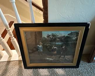 Sale Picture