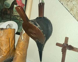 OLD BELLOWS