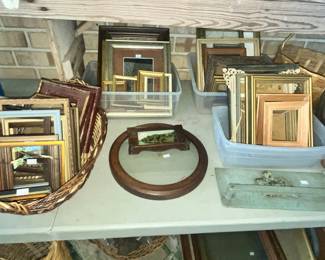 LOTS MORE FRAMES