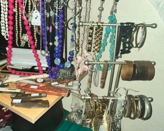 BRACELETS