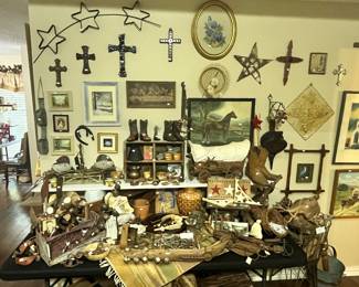 THIS WILL BE A TRULY AMAZING ESTATE SALE!